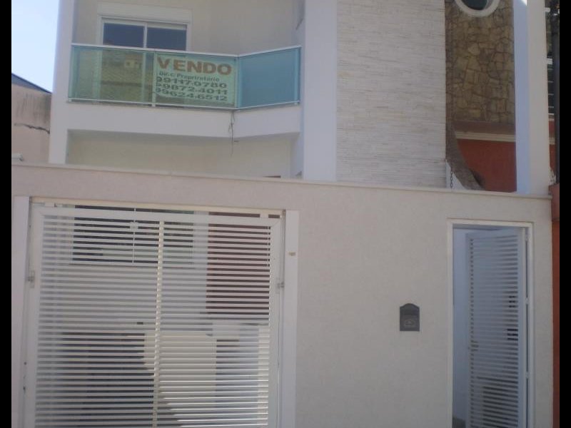 Casa à venda Santa Maria com 220m² e 3 quartos por R$ 1.100.000 - 1259482092-p5200311.JPG