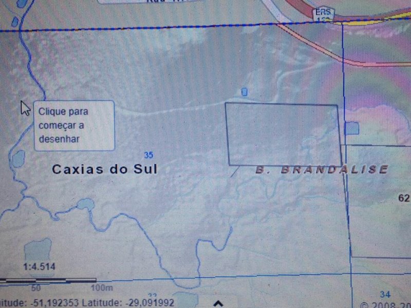 Terreno à venda Brandalise com 10000m² e  quartos por R$ 800.000 - 811271310-terreno2.jpeg