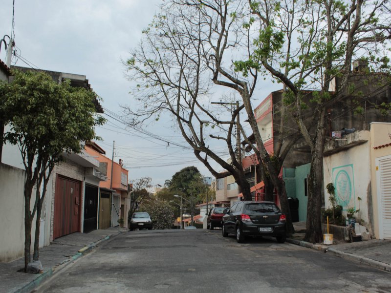 imóvel com 66m² - Jardim Fernandes - São Paulo