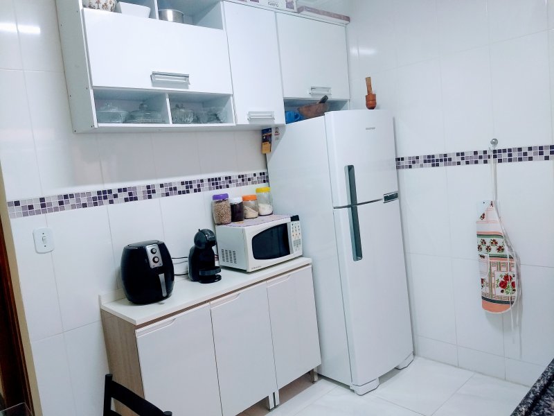 imóvel com 66m² - Jardim Fernandes - São Paulo