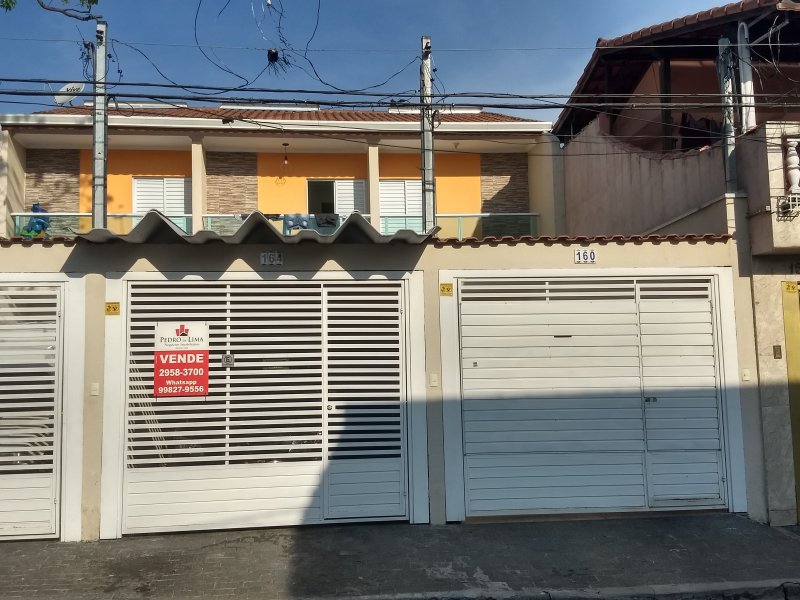 imóvel com 66m² - Jardim Fernandes - São Paulo