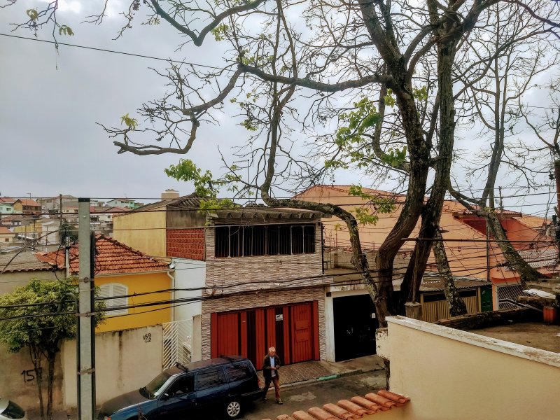 imóvel com 66m² - Jardim Fernandes - São Paulo