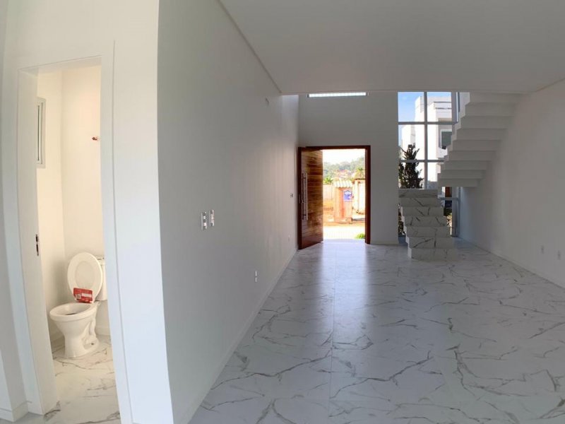 Casa de condomínio à venda Bairro Deltaville com 180m² e 3 quartos por R$ 560.000 - 1037739842-2f4dc7a2-ae2f-403c-a136-9a14386305ae.jpeg