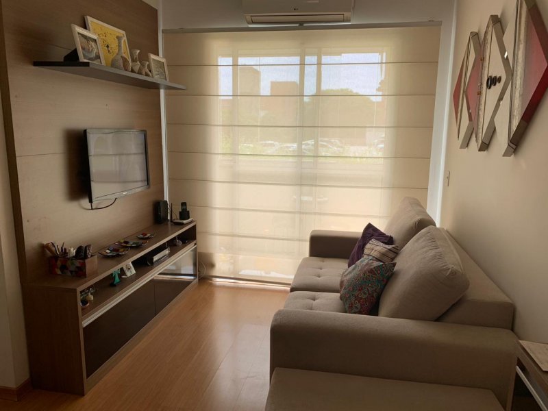 imóvel com 57m² - Jaguaré - São Paulo