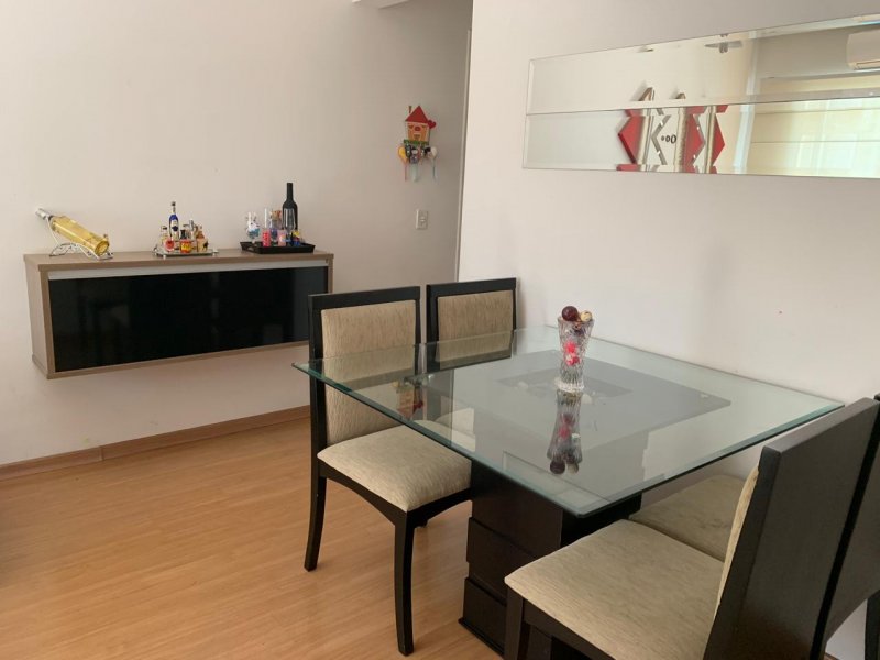 imóvel com 57m² - Jaguaré - São Paulo