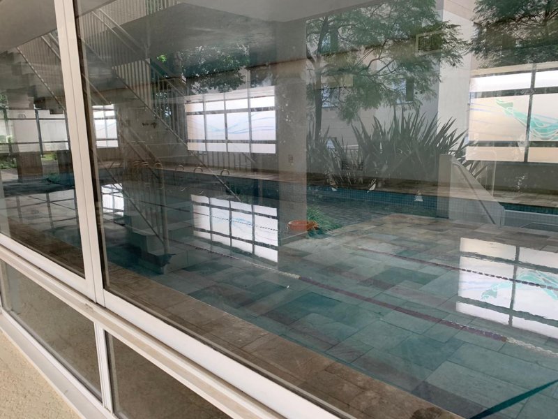 imóvel com 57m² - Jaguaré - São Paulo