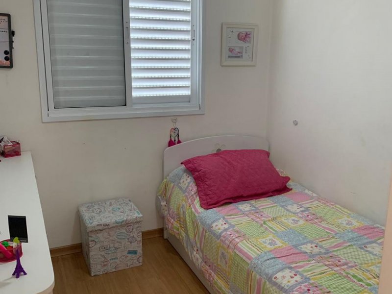 imóvel com 57m² - Jaguaré - São Paulo