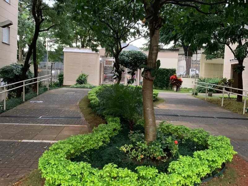 imóvel com 57m² - Jaguaré - São Paulo