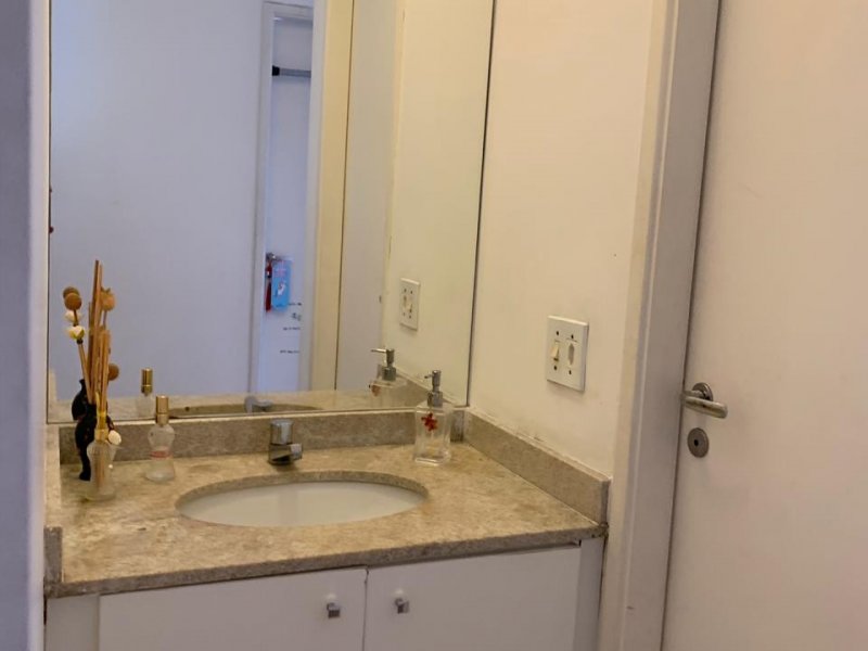 imóvel com 57m² - Jaguaré - São Paulo
