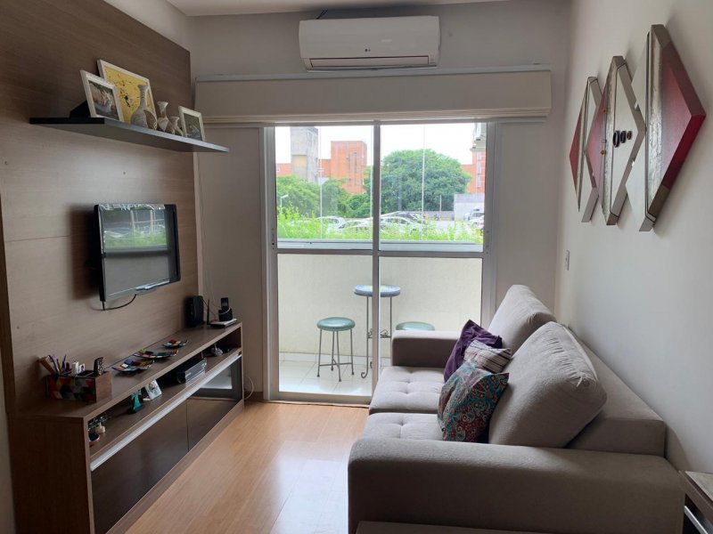 imóvel com 57m² - Jaguaré - São Paulo