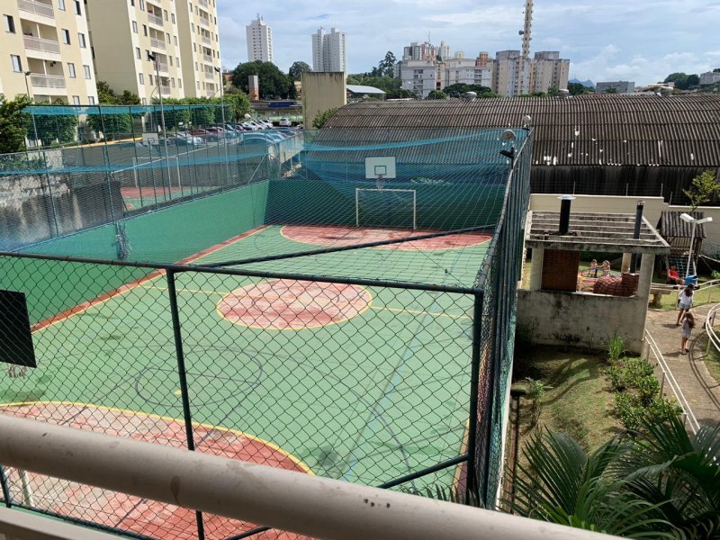imóvel com 57m² - Jaguaré - São Paulo