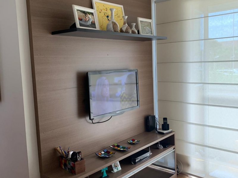 imóvel com 57m² - Jaguaré - São Paulo
