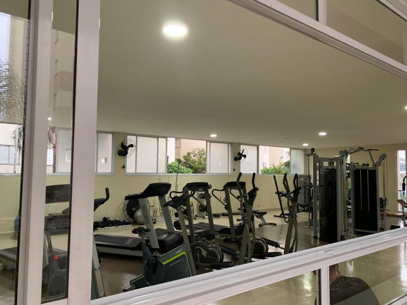 imóvel com 57m² - Jaguaré - São Paulo