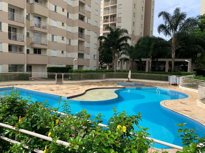 imóvel com 57m² - Jaguaré - São Paulo