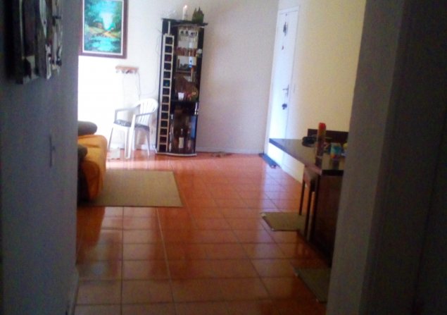 imóvel com 65m²