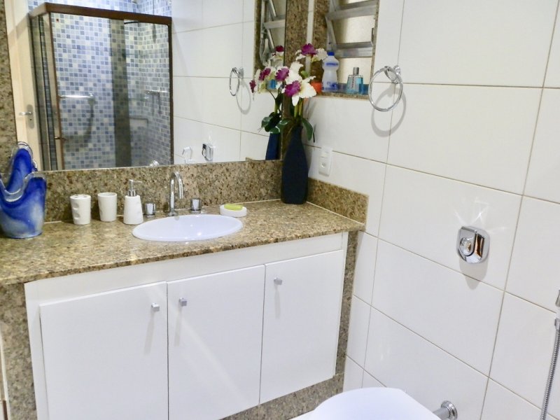 imóvel com 62m² - Copacabana - Rio de Janeiro