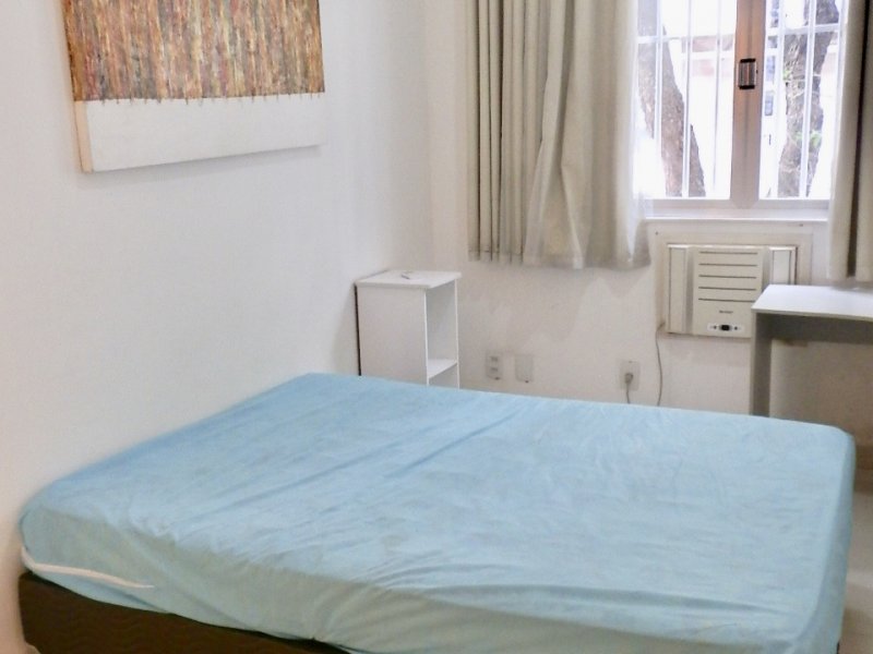 imóvel com 62m² - Copacabana - Rio de Janeiro
