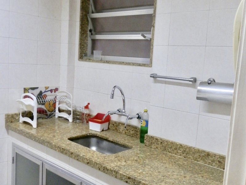 imóvel com 62m² - Copacabana - Rio de Janeiro