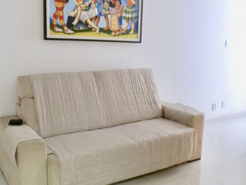 imóvel com 62m² - Copacabana - Rio de Janeiro