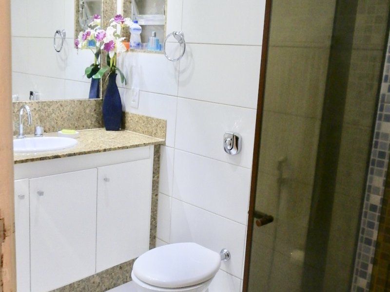 imóvel com 62m² - Copacabana - Rio de Janeiro