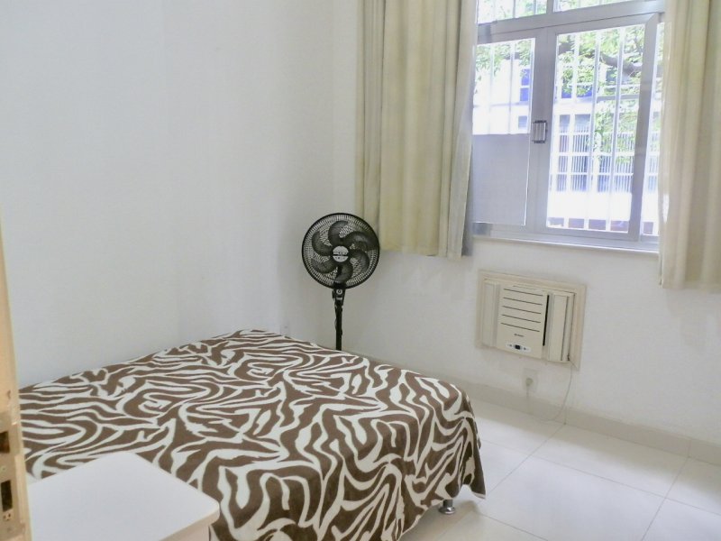 imóvel com 62m² - Copacabana - Rio de Janeiro