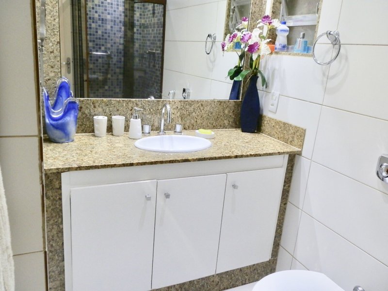 imóvel com 62m² - Copacabana - Rio de Janeiro