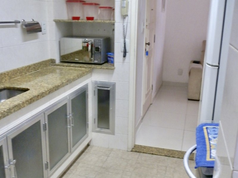 imóvel com 62m² - Copacabana - Rio de Janeiro