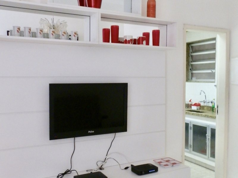 imóvel com 62m² - Copacabana - Rio de Janeiro