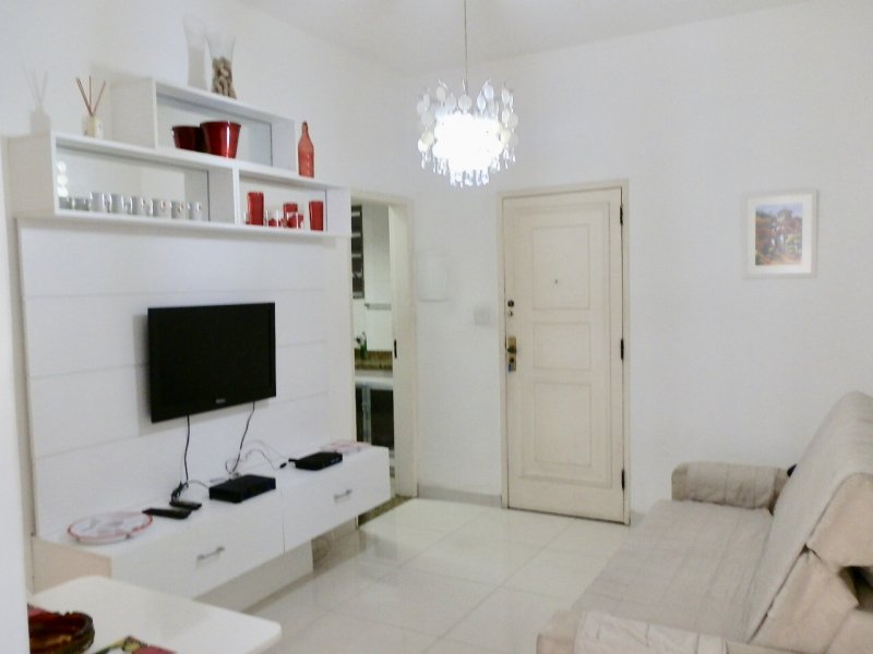 imóvel com 62m² - Copacabana - Rio de Janeiro