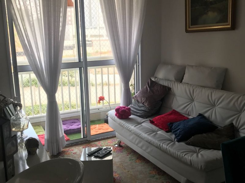 Apartamento à venda Parque Reboucas com 49m² e 2 quartos por R$ 260.000 - 1579806701-img-20180714-wa0047.jpg