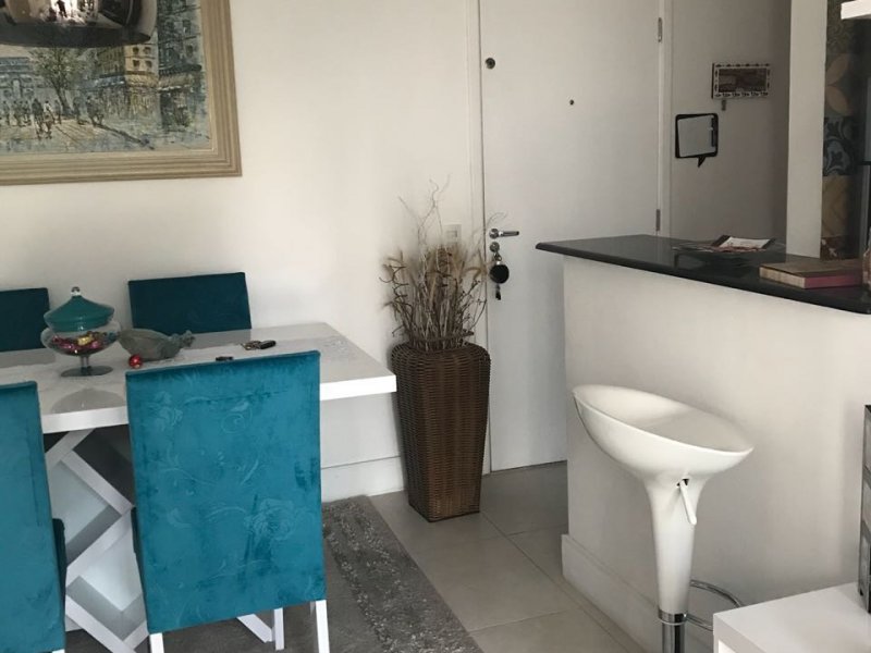 Apartamento à venda Parque Reboucas com 49m² e 2 quartos por R$ 260.000 - 1882211012-img-20180714-wa0030.jpg