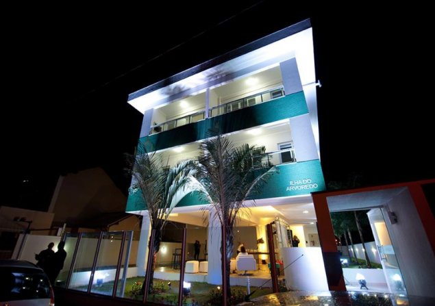 imóvel com 64m²