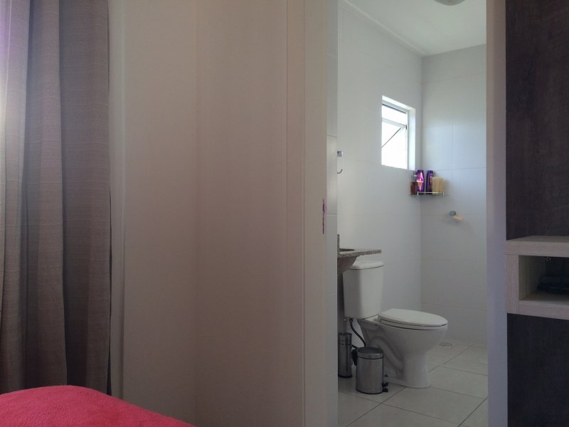 imóvel com 64m² - Alto Ribeirão Leste - Florianópolis