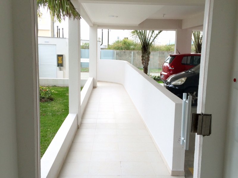imóvel com 64m² - Alto Ribeirão Leste - Florianópolis