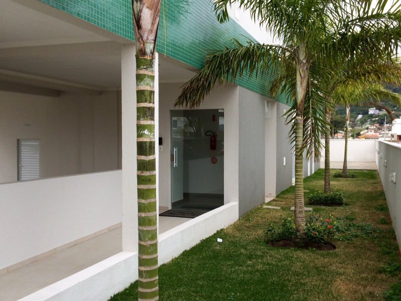 imóvel com 64m² - Alto Ribeirão Leste - Florianópolis