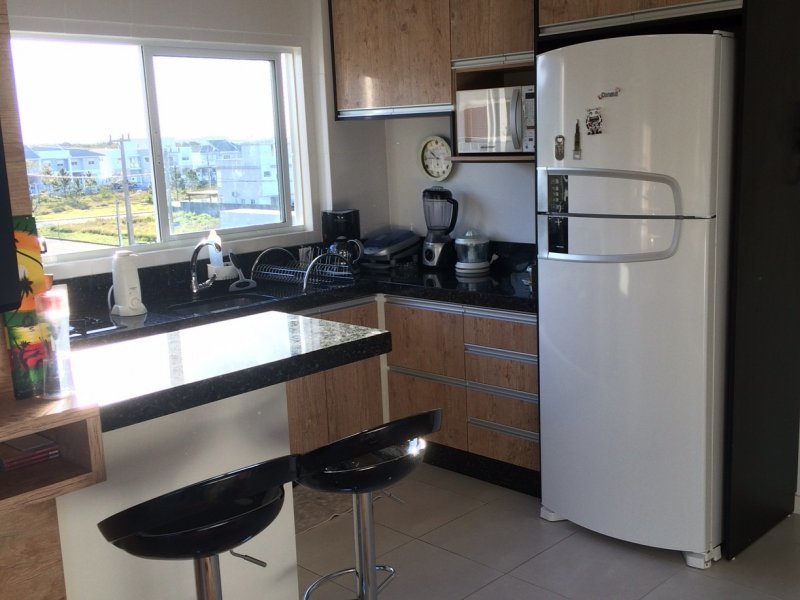 imóvel com 64m² - Alto Ribeirão Leste - Florianópolis