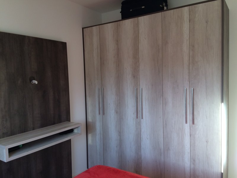 imóvel com 64m² - Alto Ribeirão Leste - Florianópolis