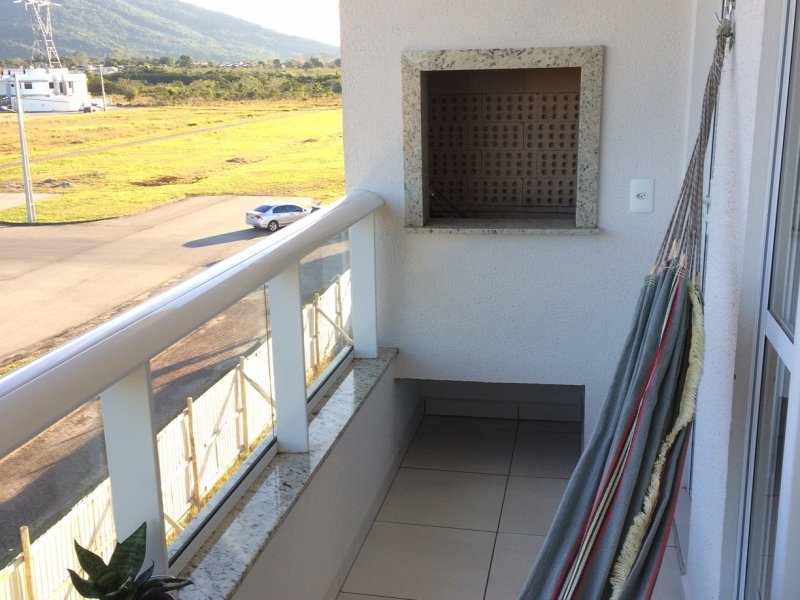 imóvel com 64m² - Alto Ribeirão Leste - Florianópolis