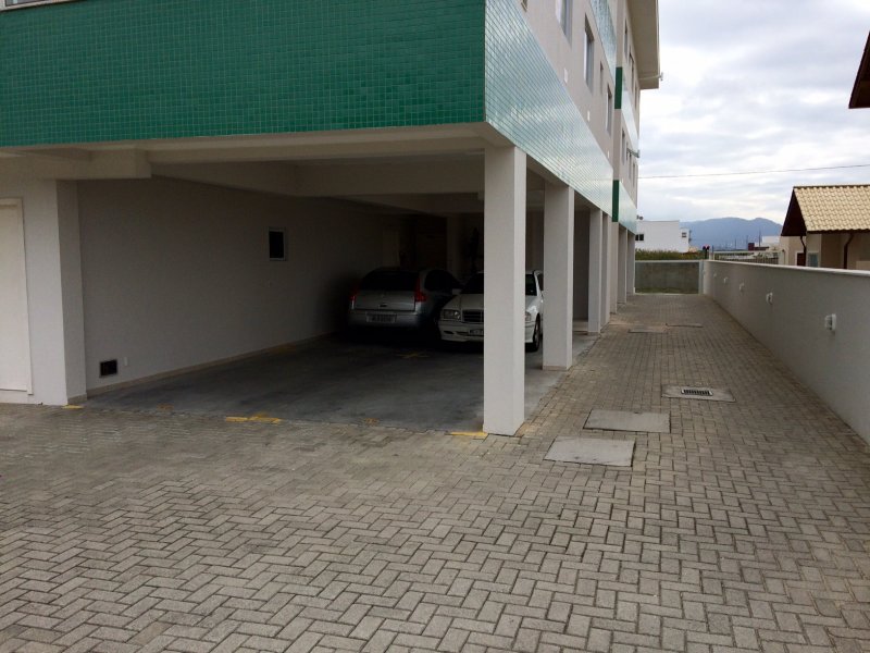 imóvel com 64m² - Alto Ribeirão Leste - Florianópolis