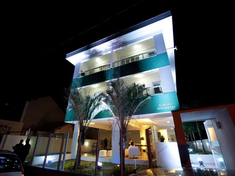 imóvel com 64m² - Alto Ribeirão Leste - Florianópolis