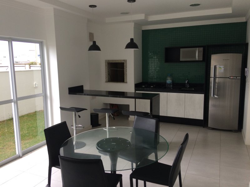 imóvel com 64m² - Alto Ribeirão Leste - Florianópolis