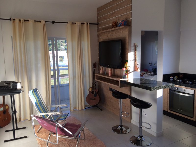 imóvel com 64m² - Alto Ribeirão Leste - Florianópolis