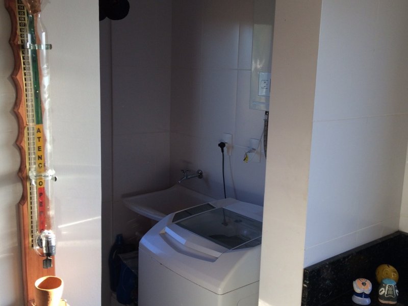 imóvel com 64m² - Alto Ribeirão Leste - Florianópolis