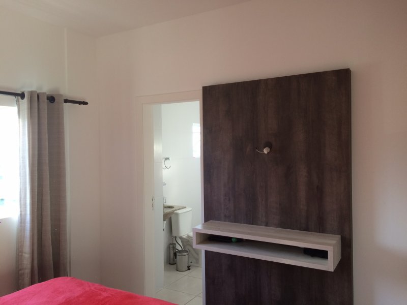 imóvel com 64m² - Alto Ribeirão Leste - Florianópolis