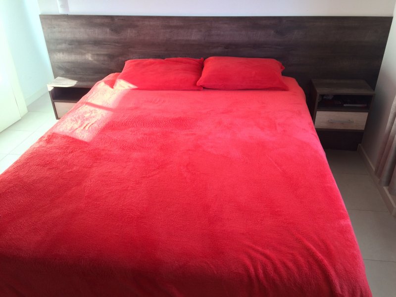 imóvel com 64m² - Alto Ribeirão Leste - Florianópolis