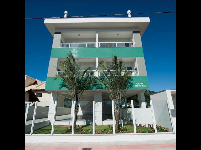 imóvel com 64m² - Alto Ribeirão Leste - Florianópolis