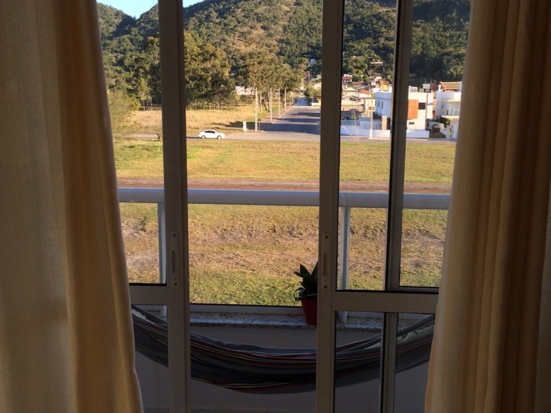 imóvel com 64m² - Alto Ribeirão Leste - Florianópolis
