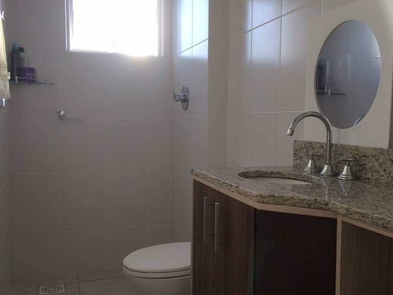 imóvel com 64m² - Alto Ribeirão Leste - Florianópolis