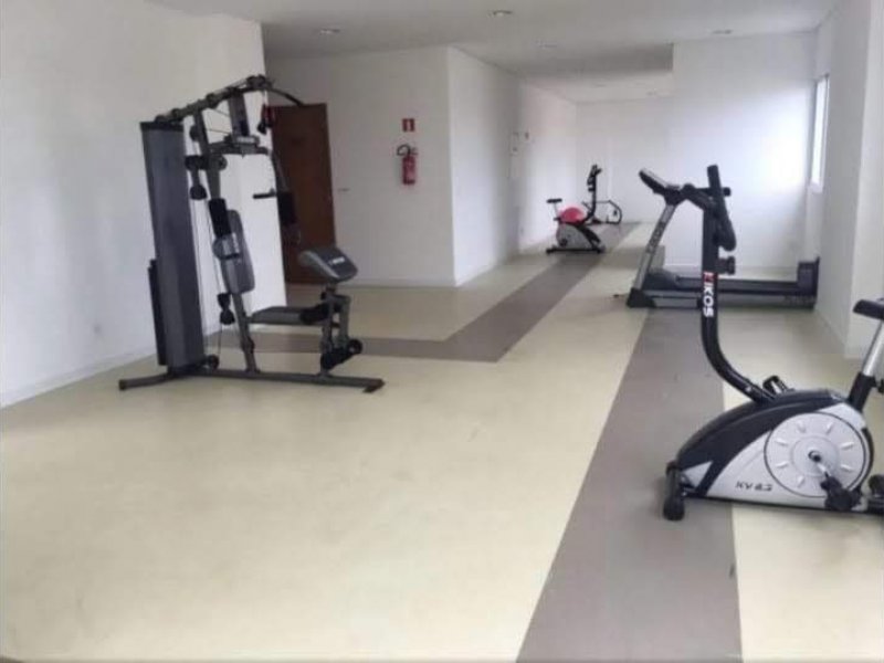 imóvel com 59m² - Jardim Imperador - Guarulhos