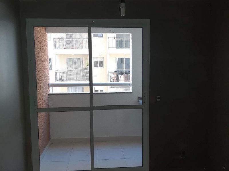 imóvel com 59m² - Jardim Imperador - Guarulhos